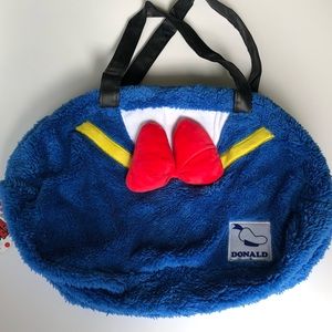 Donald Duck Bag